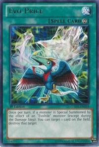 Evo-Price - Galactic Overlord (GAOV) #GAOV-EN059 - Rare YuGiOh Trading Card