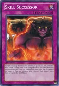 Skill Successor - Battle Pack: Epic Dawn (BP01) #BP01-EN102 - Common / Short Print YuGiOh Trading Card