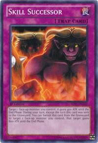 Skill Successor - Battle Pack: Epic Dawn YuGiOh trading card