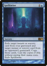 Spelltwine - Magic 2013 (M13) (M13) #68 - Rare Magic: The Gathering Trading Card