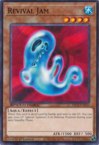 Revival Jam - Speed Duel: Battle City Finals (SBC2) #SBC2-END10 - Common / Short Print YuGiOh Trading Card