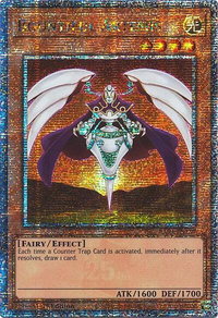 Bountiful Artemis (Quarter Century Secret Rare) - Quarter Century Stampede  #RA04-EN130 - Quarter Century Secret Rare YuGiOh Trading Card