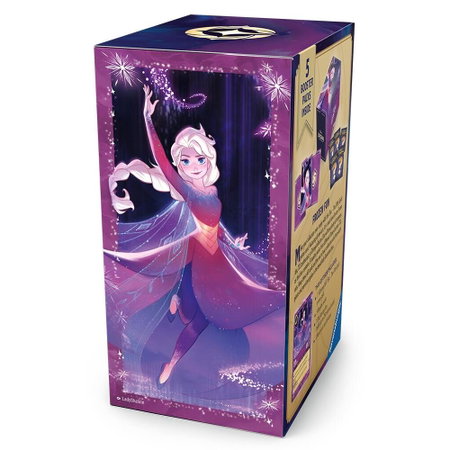 Disney Lorcana: Fabled Gift Set trading card from Fabled Disney Lorcana: Fabled Gift Set - Fabled Disney Lorcana trading card