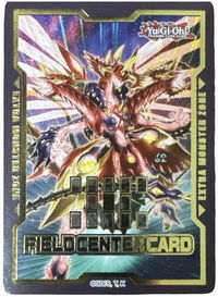 Field Center Token: Number C62: Neo Galaxy-Eyes Prime Photon Dragon (Photon Hypernova) - Yu-Gi-Oh! Tokens (TKN) #null - Promo YuGiOh Trading Card