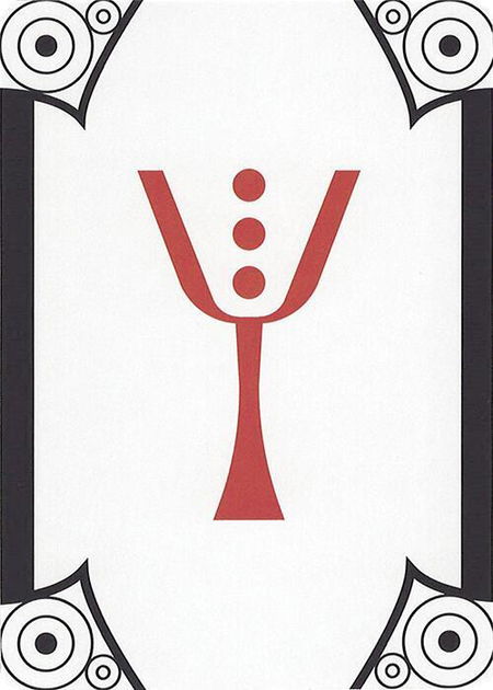 Letter Card - Y - Secret Lair Countdown Kit Magic: The Gathering trading card