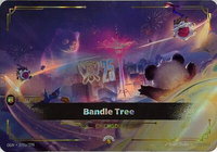 Bandle Tree - Riftbound Promotional Cards (PR) #278a/298 - Promo Riftbound Trading Card
