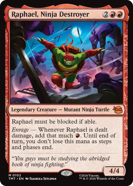 ninja mtg cards Magic: The Gathering | Teenage Mutant Turtles - Bundle | 9 Play Boosters, 30 Lands, Foil Alt-Art Promo Card + Exclusive Accessories Collector Boosters are the ultimate way to add unique and exclusive cards to your collection MTG Ninja's Kunai decks