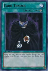 Card Trader - Battle Pack 2: War of the Giants (BP02) #BP02-EN150 - Rare YuGiOh Trading Card