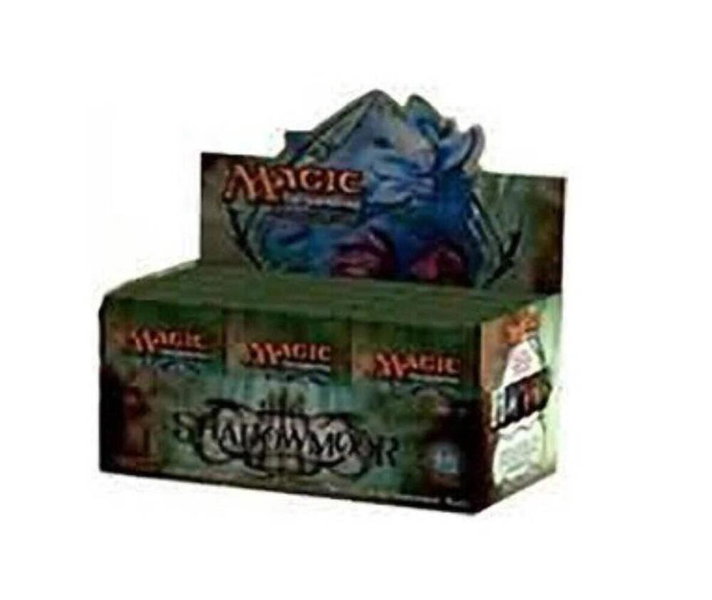 Shadowmoor - Tournament Pack Display trading card from Shadowmoor Shadowmoor - Tournament Pack Display - Shadowmoor Magic: The Gathering trading card