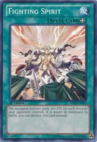 Fighting Spirit - Battle Pack 2: War of the Giants (BP02) #BP02-EN153 - Common / Short Print YuGiOh Trading Card