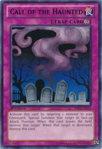 Call of the Haunted - Battle Pack 2: War of the Giants (BP02) #BP02-EN171 - Rare YuGiOh Trading Card