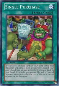 Single Purchase - Judgment of the Light (JOTL) #JOTL-EN069 - Common / Short Print YuGiOh Trading Card