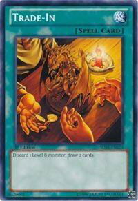 Trade-In - Structure Deck: Saga of Blue-Eyes White Dragon (SDBE) #SDBE-EN024 - Common / Short Print YuGiOh Trading Card