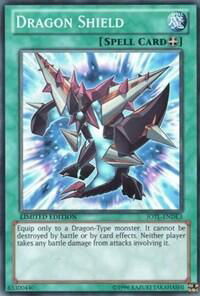 Dragon Shield - Judgment of the Light (JOTL) #JOTL-ENDE3 - Super Rare YuGiOh Trading Card
