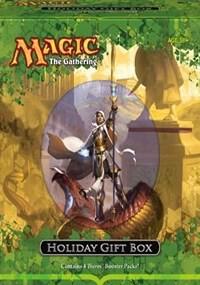 Theros Holiday Gift Box - Gift Boxes and Promos Magic: The Gathering trading card