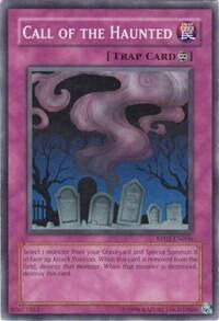 Call of the Haunted - Retro Pack 2 (RP02) #RP02-EN006 - Common / Short Print YuGiOh Trading Card
