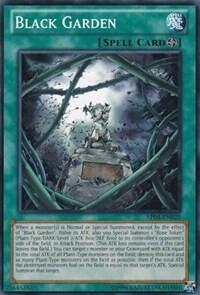 Black Garden - Astral Pack 4 (AP04) #AP04-EN025 - Common / Short Print YuGiOh Trading Card