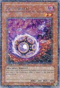 Ally Salvo - Duel Terminal 1 YuGiOh trading card