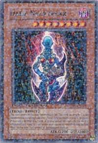 Dark Necrofear - Duel Terminal 2 YuGiOh trading card