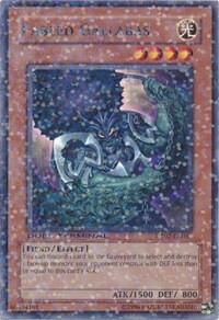 Fabled Gallabas - Duel Terminal 2 (DT02) #DT02-EN063 - Duel Terminal Rare Parallel Rare YuGiOh Trading Card