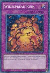 Widespread Ruin - Duel Terminal 3 (DT03) #DT03-EN050 - Duel Terminal Normal Parallel Rare YuGiOh Trading Card