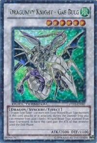 Dragunity Knight - Gae Bulg - Duel Terminal 3 (DT03) #DT03-EN087 - Duel Terminal Ultra Parallel Rare YuGiOh Trading Card
