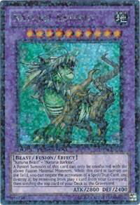 Naturia Exterio - Duel Terminal 4 (DT04) #DT04-EN085 - Duel Terminal Ultra Parallel Rare YuGiOh Trading Card