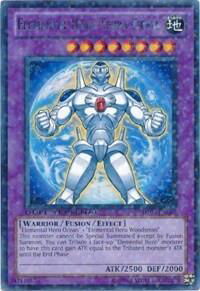 Elemental Hero Terra Firma - Duel Terminal 4 (DT04) #DT04-EN087 - Duel Terminal Normal Parallel Rare YuGiOh Trading Card