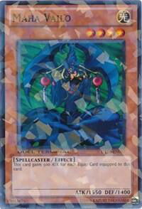 Maha Vailo - Duel Terminal 5 (DT05) #DT05-EN007 - Duel Terminal Normal Parallel Rare YuGiOh Trading Card