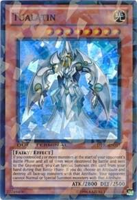 Tualatin - Duel Terminal 5 YuGiOh trading card