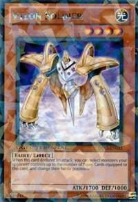 Vylon Soldier - Duel Terminal 5 (DT05) #DT05-EN033 - Duel Terminal Rare Parallel Rare YuGiOh Trading Card