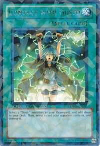 Contact with Gusto - Duel Terminal 5 (DT05) #DT05-EN092 - Duel Terminal Rare Parallel Rare YuGiOh Trading Card