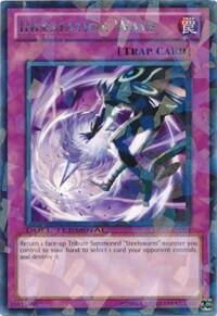 Infestation Wave - Duel Terminal 5 (DT05) #DT05-EN098 - Duel Terminal Rare Parallel Rare YuGiOh Trading Card