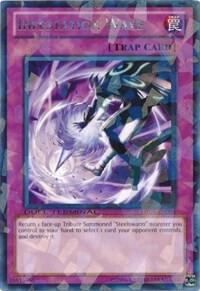 Infestation Wave - Duel Terminal 5 YuGiOh trading card
