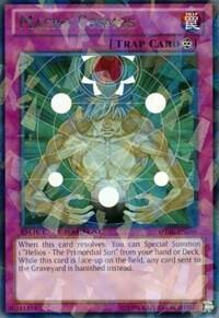 Macro Cosmos - Duel Terminal 6 (DT06) #DT06-EN096 - Duel Terminal Rare Parallel Rare YuGiOh Trading Card