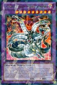 Chimeratech Overdragon - Duel Terminal 7 (DT07) #DT07-EN032 - Duel Terminal Rare Parallel Rare YuGiOh Trading Card