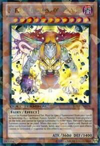 Sophia, Goddess of Rebirth - Duel Terminal 7 (DT07) #DT07-EN079 - Duel Terminal Ultra Parallel Rare YuGiOh Trading Card
