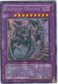 Elemental Hero Chaos Neos (Ghost Rare) (Misprint) - Gladiator's Assault YuGiOh trading card