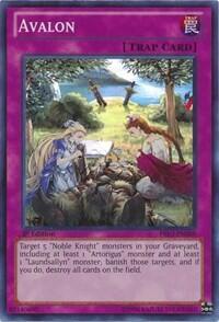 Avalon - Primal Origin (PRIO) #PRIO-EN088 - Super Rare YuGiOh Trading Card