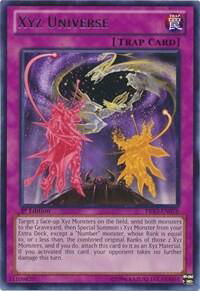 Xyz Universe - Primal Origin (PRIO) #PRIO-EN078 - Rare YuGiOh Trading Card