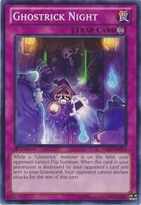 Ghostrick Night - Primal Origin (PRIO) #PRIO-EN074 - Common / Short Print YuGiOh Trading Card