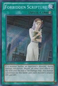 Forbidden Scripture - Primal Origin (PRIO) #PRIO-EN067 - Secret Rare YuGiOh Trading Card