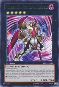 Number C80: Requiem in Berserk - Primal Origin (PRIO) #PRIO-EN046 - Rare YuGiOh Trading Card