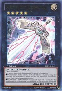 Artifact Durendal - Primal Origin (PRIO) #PRIO-EN049 - Ultra Rare YuGiOh Trading Card