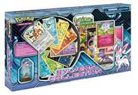 Sylveon Collection - XY Base Set Pokémon trading card