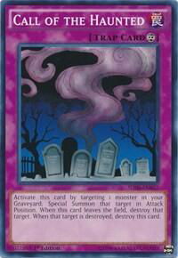 Call of the Haunted - Structure Deck: HERO Strike (SDHS) #SDHS-EN037 - Common / Short Print YuGiOh Trading Card