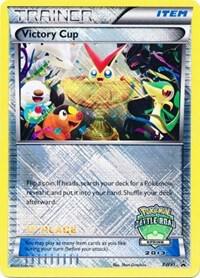 Victory Cup - BW31 (Battle Road Spring 2013) [1st Place] - Black and White Promos Pokémon trading card