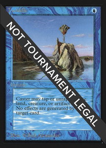 Twiddle (IE) - International Edition (IED) #86 - Common Magic: The Gathering Trading Card