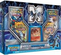 Mega Charizard X Collection - XY - Furious Fists Pokémon trading card