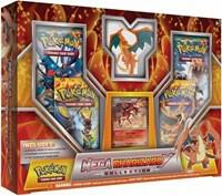 Mega Charizard Y Collection - XY - Furious Fists Pokémon trading card